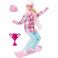 HCN32*DVF68 Кукла Barbie Спортсменка